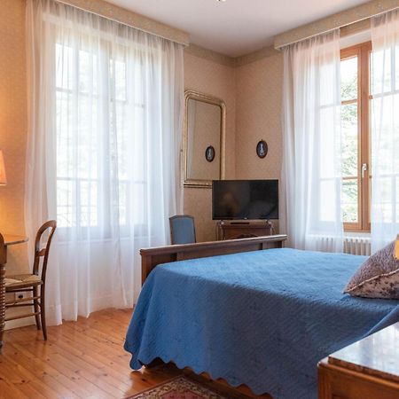 Вилла La Maison De Mireille Le Puy-en-Velay Экстерьер фото