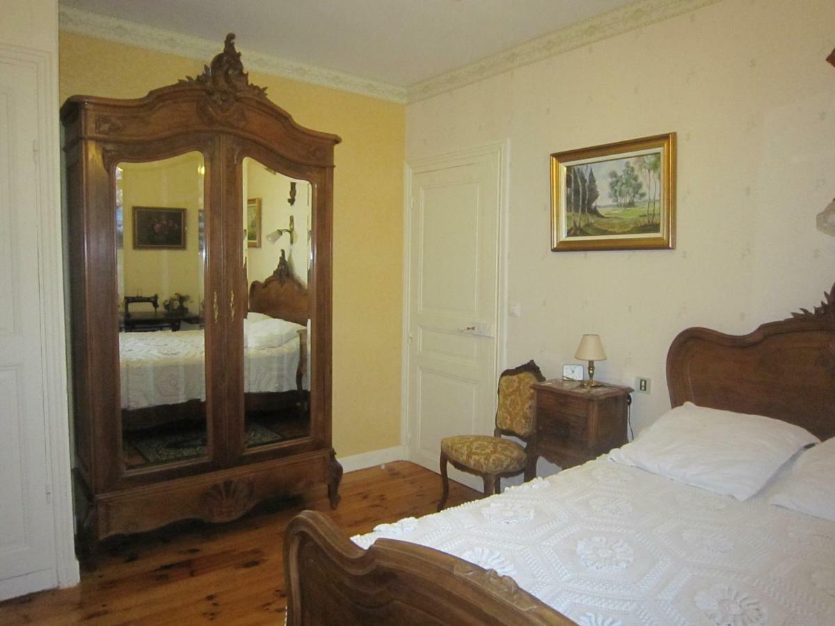 Вилла La Maison De Mireille Le Puy-en-Velay Экстерьер фото